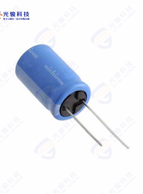 UBW1A332MHD1TN《CAP ALUM 3300UF 20% 10V RADIAL》