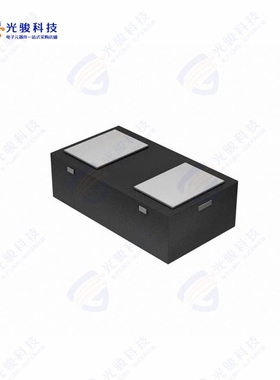 ACPDUC5V0U-HF《TVS DIODE 5V 12.5V 0603C/SOD523F》