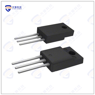 BDW93CFP晶体管TRANS NPN DARL 100V 12A TO-220FP