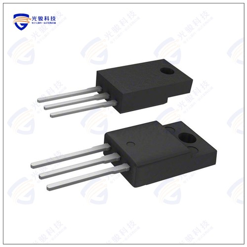 STTH2002CFP晶体管DIODE ARRAY GP 200V 10A TO-220FP