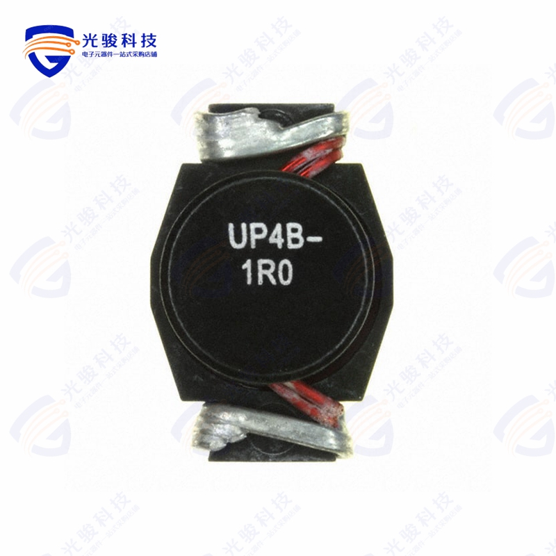 UP4B-1R0-R《FIXED IND 1UH 17.3A 2.3 MOHM SMD》
