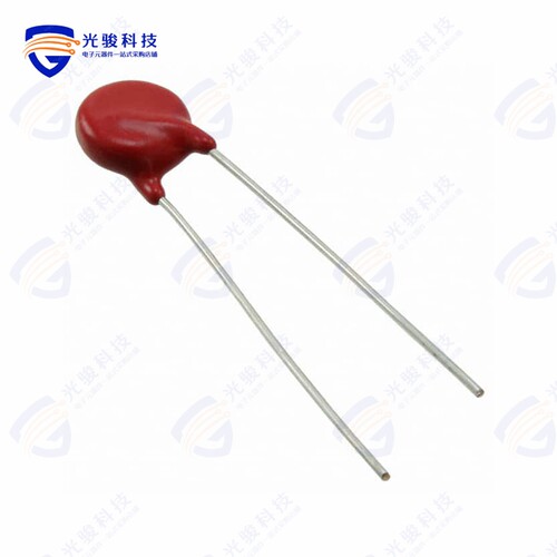 V07E300P《VARISTOR 470V 1.75KA DISC 7MM》