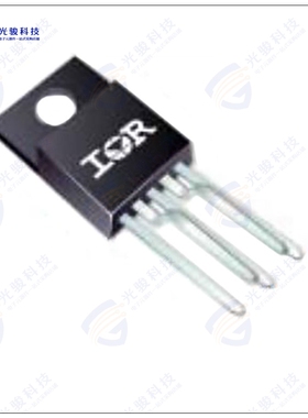 IRFI4019H-117PXKMA1晶体管MOSFET 2N-CH 150V 8.7A TO220-5