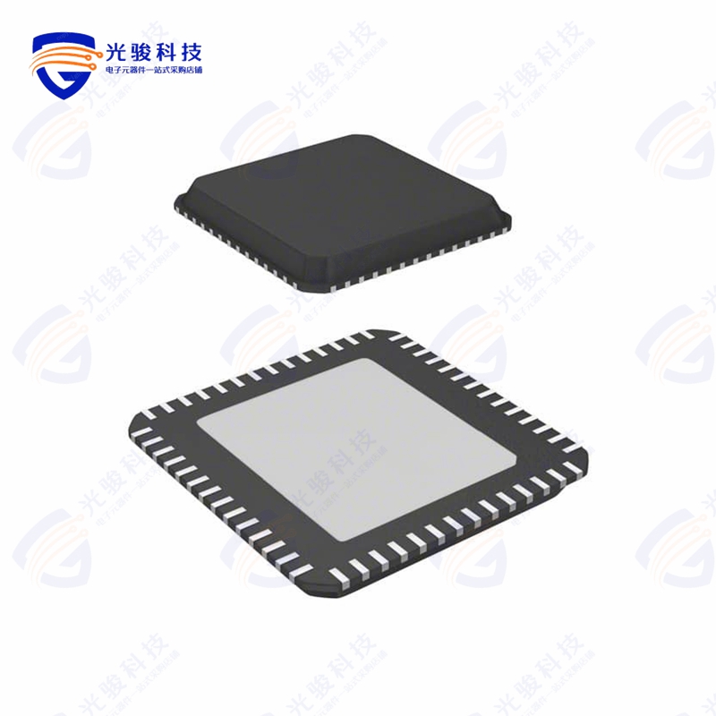 TC8020K6-G《MOSFET 6N/6P-CH 200V 56VQFN》