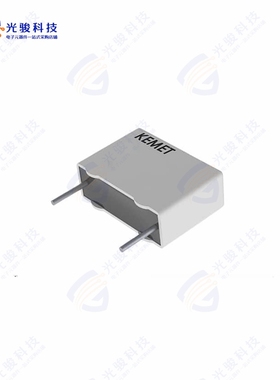 P295BE681M500A《CAP FILM 680PF 20% 500VAC RADIAL》