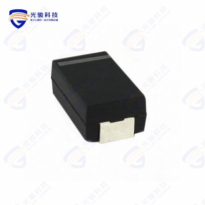 ECASD60D477M4R5K00《CAP ALUM POLY 470UF 20% 2V SMD》