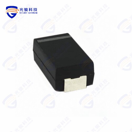 ECASD41E226M040KA0《CAP ALUM POLY 22UF 20% 25V SMD》