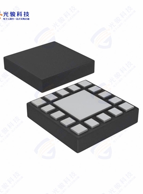 BGU7061,518《IC AMP CEL 800MHZ-950MHZ 16HLQFN》