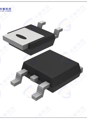 BUK7277-55A,118晶体管MOSFET N-CH 55V 18A DPAK