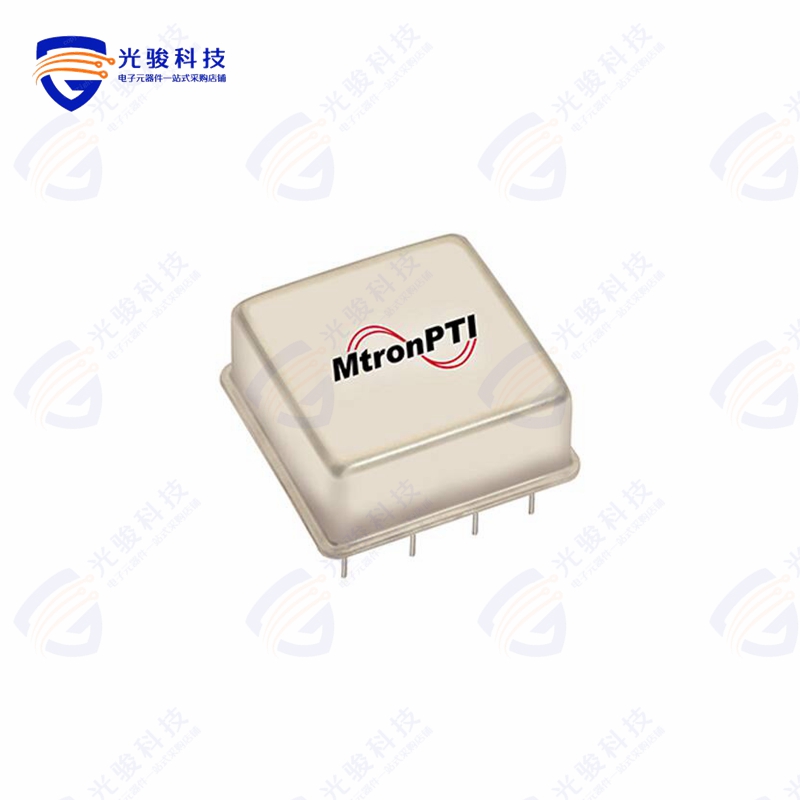 XO8085-012SR 50.000000《CRYSTAL OSC OCXO 50.0000MHZ SMD》