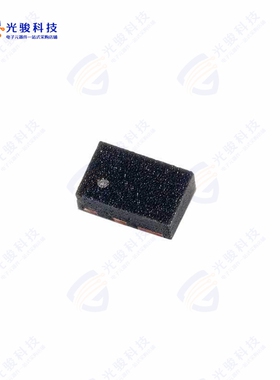 AQ3400-02UTG《TVS DIODE 5VWM 16VC 6UDFN》