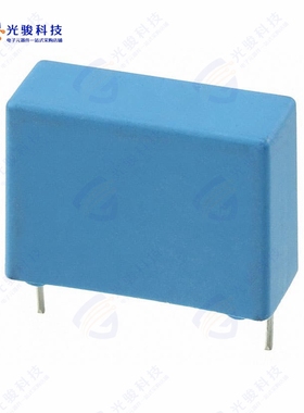 PHE450RD6100JR06L2《CAP FILM 0.1UF 5% 1.6KVDC RADIAL》