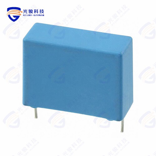 PHE450TD5100JR06L2《CAP FILM 10000PF 5% 2.5KVDC RAD》
