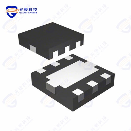 UPG2176T5N-E2-A《IC RF SWITCH SPDT 5.85GHZ 6TSON》