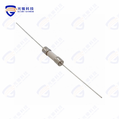 0216004.MXESPP《FUSE CERAMIC 4A 250VAC 5X20MM》