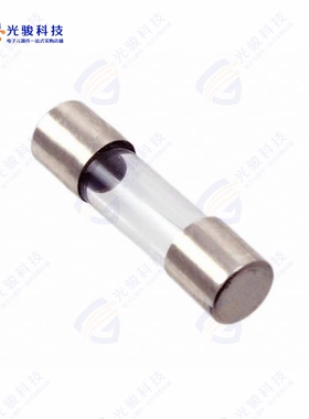 20101600021《FUSE GLASS 160MA 250VAC 5X20MM》