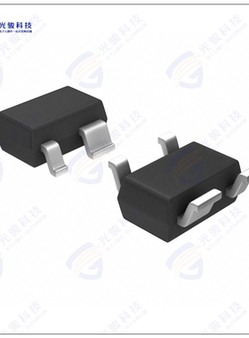 BFP420H6740XTSA1晶体管RF TRANS NPN 5V 25GHZ PG-SOT-343