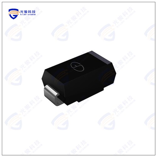 GSK745B晶体管DIODE SCHOTTKY 45V 7A DO214AA
