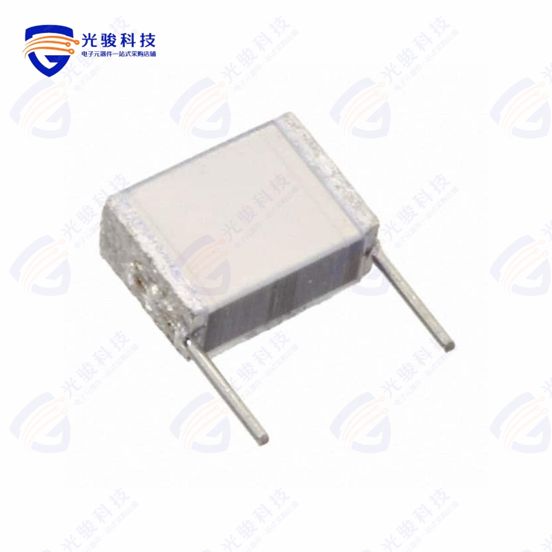 B32560J1684K000《CAP FILM 0.68UF 10% 100VDC 2DIP》