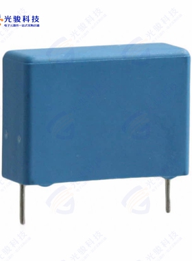 PHE840MD6470MD15R06L2《CAP FILM 0.47UF 20% 760VDC RAD》