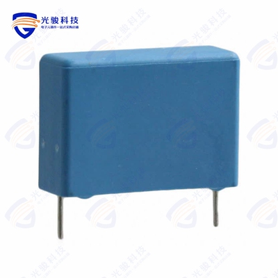 PHE840MD6470KD15R06L2《CAP FILM 0.47UF 10% 760VDC RAD》
