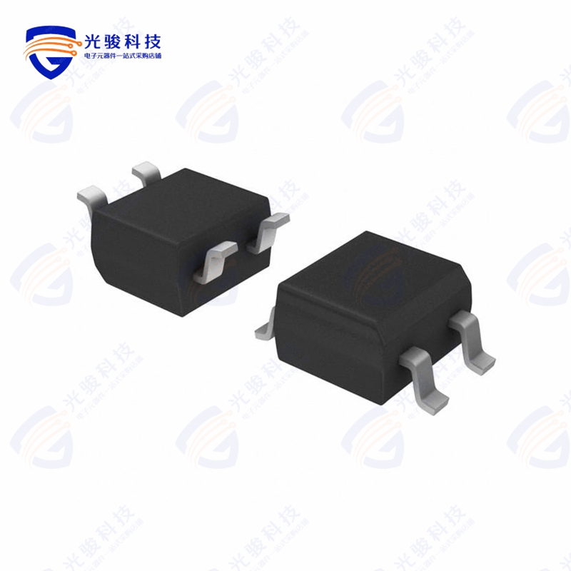RMB2S-E3/80《BRIDGE RECT 3P 200V TO269AA》