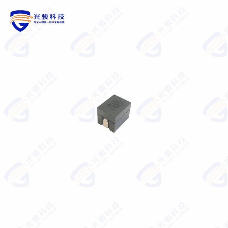 CTHSC1008F-R30K《0.30UH SMD POWER INDUCTOR》