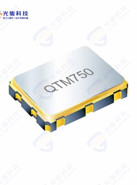 QTM750-49.152MBA-T《XTAL OSC XO 49.1520MHZ CMOS SMD》