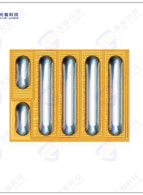 EPC2016C晶体管GANFET N-CH 100V 18A DIE