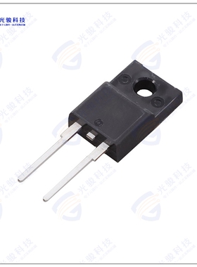 NXPSC04650X6Q晶体管DIODE SIL CARBIDE 650V 4A TO220F