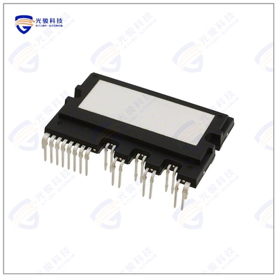 FNB34060T晶体管PWR DRVR MOD 600V 40A 27PWRDIP