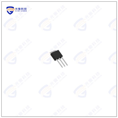 GSGG6504晶体管MOSFET, N-CH, SINGLE, 4.00A, 650