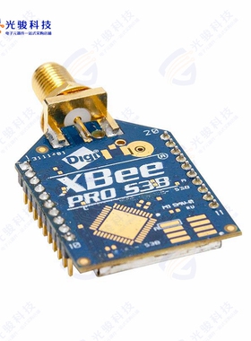 XBP9B-DMSTB022《RX TXRX MOD ISM  1GHZ RP-SMA TH》