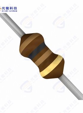 B82141A1104J000《FIXED IND 100UH 170MA 3.5 OHM TH》