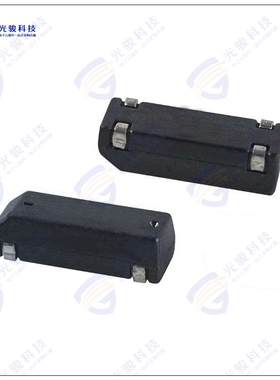 ECS-135.0-18-7SX-TR晶体 振荡器 CRYSTAL 13.5000MHZ 18PF SMD