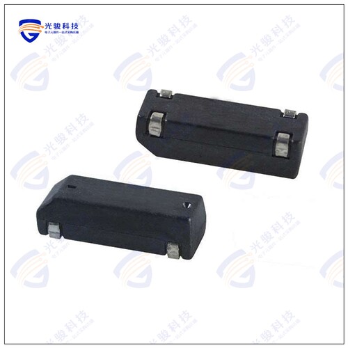 ECS-36-S-7S-TR晶体 振荡器 CRYSTAL 3.6864MHZ SERIES SMD