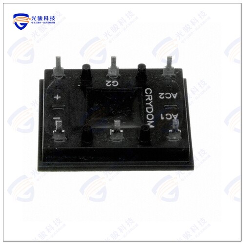 L513F晶体管MODULE SCR/DIODE 25A 280VAC PCB