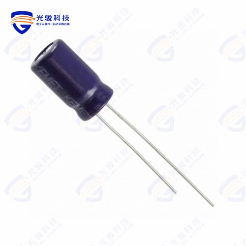ESK477M6R3AE3AA《CAP ALUM 470UF 20% 6.3V RADIAL》