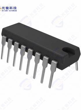 TL851CN《IC SONAR RANGING CONTROL 16-DIP》