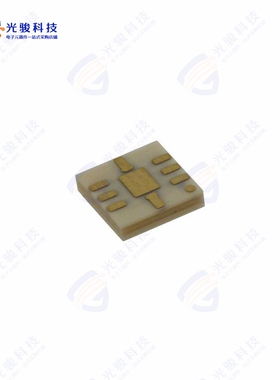 HMC442LM1《IC RF AMP GP 17.5GHZ-24GHZ 8SMT》