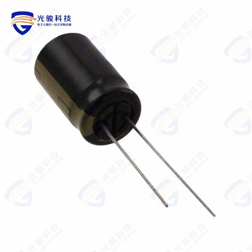 EEU-FM1C152B《CAP ALUM 1500UF 20% 16V RADIAL》