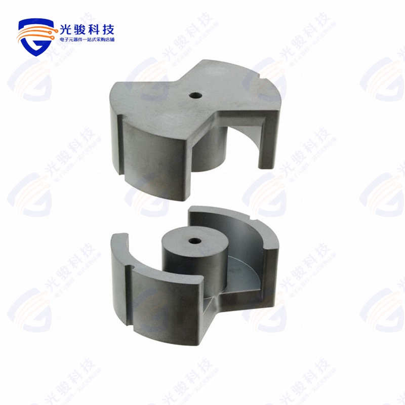 B65686A0000R027《FERRITE CORE PM 10UH N27 2PCS》