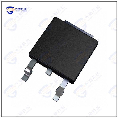 CDBDSC5650-G晶体管DIODE SIL CARB 650V 21.5A DPAK