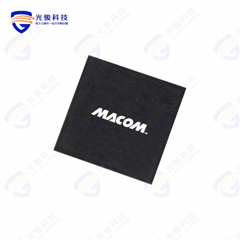 MAMX-011035-TR0100《MIXER, DOUBLE BALANCED, 5.5-19GH》