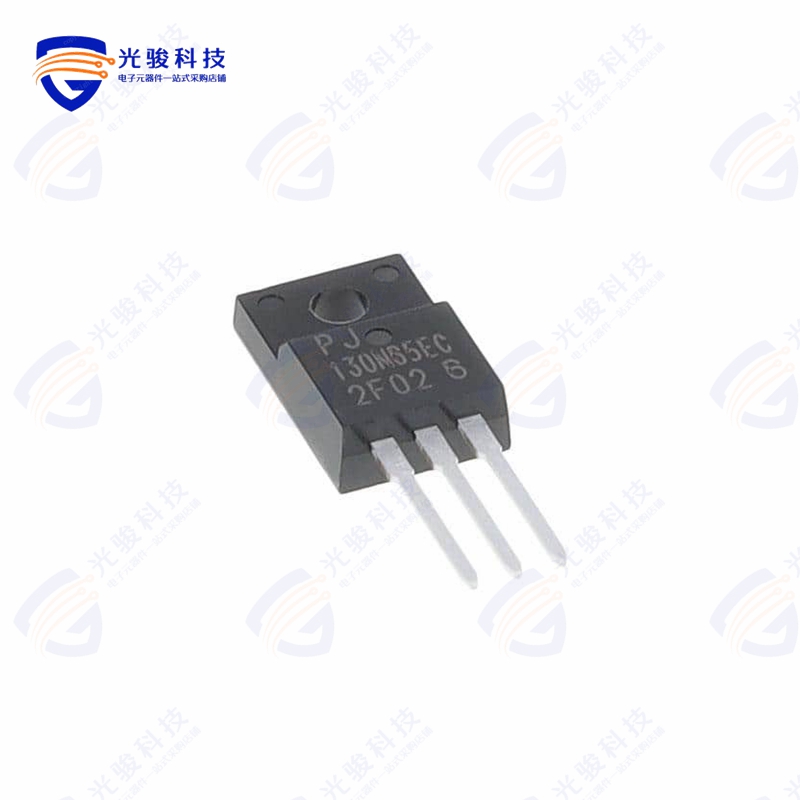 PJMP130N65EC_T0_00001《650V SUPER JUNCITON MOSFET》
