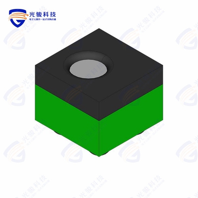 MAX2207EBS-T《RF POWER DETECTOR IN UCSP》