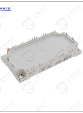 FP75R12KT4B16BOSA1晶体管IGBT MOD 1200V 150A 385W