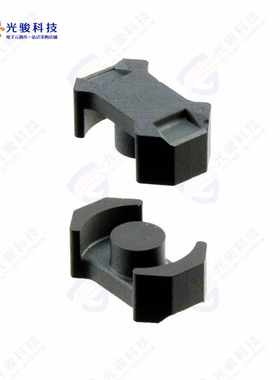 B65803P0000R049《FERRITE CORE RM 950NH N49 2PCS》