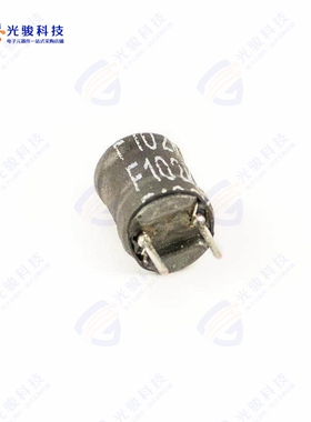 RB0810-102K-RC《1000uH +/-10% Radial Bobbin Ind.》