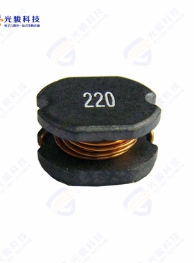 HM79-10100LFTR13《FIXED IND 10UH 1.04A 182 MOHM》